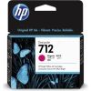 HP Ink No.712 Magenta (3ED68A)