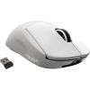 Logitech G Pro X Superlight Wireless Gaming Mouse White