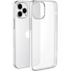 Mocco Ultra Back Case 1 mm Силиконовый чехол для Apple iPhone 13 Pro Прозрачный