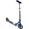 Muuwmi Aluminium Scooter skrejritenis 205 mm, zils - AU 462