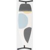 BRABANTIA gludināmais dēlis (D) 135x45 cm, Spring Bubbles - 134784