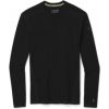 Smartwool Termo krekls MS Merino 250 Baselayer Crew XXL Black