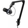 MICROPHONE GXT 255+ ONYX/24354 TRUST