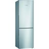 Bosch KGV36VLEAS ledusskapis 186cm