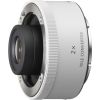 Sony 2x E-mount Tелеконвертер SEL-20TC