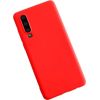 Evelatus Huawei P30 Soft Silicone Red