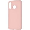 Evelatus Huawei P30 Lite Soft case with bottom Pink Sand