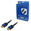 LOGILINK - Cable HDMI High Speed with Ethernet 10m