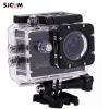 SJCam SJ4000 Wi-Fi Водостойкая 30m Спорт Камера 12MP 170 град.1080p HD 30fps 2.0" LCD Экран Черный