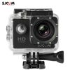 SJCam SJ4000 Ūdendroša 30m Sporta Kamera 12MP 170 grādi 1080p HD 30fps 2.0" LCD Ekrāns Melna