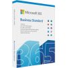 SW RET MICROSOFT 365 BUS STD/ENG P8 KLQ-00650 MS Программное обеспечение