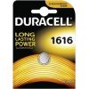 Duracell DL1616 Блистерная упаковка 1шт.