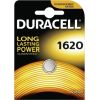 Duracell DL1620 Блистерная упаковка 1шт.