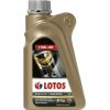 Motoreļļa LOTOS SYNTHETIC TURBODIESEL 5W40 1L, Lotos Oil