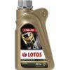 Motoreļļa LOTOS SYNTHETIC A5/B5 5W30 1L, Lotos Oil