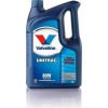 Transmisijas eļļa UNITRAC SAE 80W 5L, Valvoline