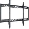 Multibrackets M UNIVERSAL WALLMOUNT HD 100KG 900X600