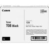 Canon T08 (3010C006), Black