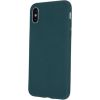ILike Xiaomi Redmi 10 Matt TPU Case Forest Green