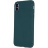 ILike Xiaomi Redmi 10 Matt TPU Case Forest Green