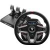 Thrustmaster T248 Black Steering wheel + Pedals PC, PlayStation 4, PlayStation 5