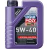 LIQUI MOLY 5W-40 universālā 1L