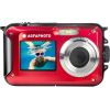 Agfaphoto AGFA WP8000 red digitālā fotokamera