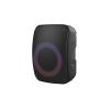 Platinet PMG255 Bluetooth 5.0 Колонка с Karaoke / Micro SD / USB / Radio / Aux / 20W