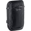 Vaude Mundo 50 + To Go / Melna / 50 L