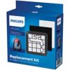 Philips XV1220/01 Nomaiņas filtru komplekts