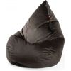 Qubo Splash Drop Fresh Topaz Augstas kvalitātes krēsls Bean Bag
