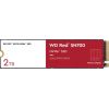 SSD M.2 2TB WD Red SN700 NVMe PCIe 3.0 x 4
