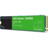 SSD M.2 1TB WD Green SN350 NVMe PCIe 3.0 x 4