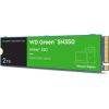 SSD M.2 2TB WD Green SN350 NVMe PCIe 3.0 x 4