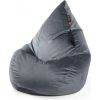 Qubo Splash Drop Fresh Quartz Augstas kvalitātes krēsls Bean Bag