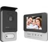 Philips WelcomeEye Compact Video-durvju domofons - komplekts (DES9300VDP/10)