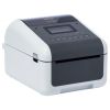 BROTHER TD-4550DNWB LABEL PRINTER