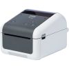 BROTHER TD4420DN LABEL PRINTER