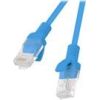 LANBERG PCU5-10CC-0150-B Patchcord