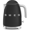 Smeg KLF03BLMEU 50's Style Tējkanna, 1,7L Balta