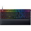 Razer keyboard Huntsman V2 Purple Switch NOR