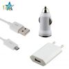 HQ-3IN1-MICRO universal charger set micro USB