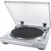 Vinila plašu atskaņotājs Denon DP-29F