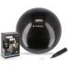 Gym Ball HMS YB01 Black, 75cm
