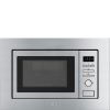 SMEG FMI020X Universale Stainless steel 20L