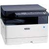 Xerox High Mono MFP - 25PPM - Platen Config. 220V 50 Hz DMO E & W / B1025V_B