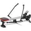 TOORX ROWER COMPACT airēšanas trenažieris