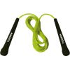Speed jumper TOORX AHF-016 PVC lime 300 cm green / black
