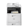 BROTHER MFC-L8690CDW Krāsu daudzf. print(31ppm/14ppm,WiFidirect, LAN,WLAN,DuplexADF, PCL6, 9.3cmLCD, 512Mb