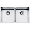 Smeg VSTR3434-2 Universale Virtuves izlietne